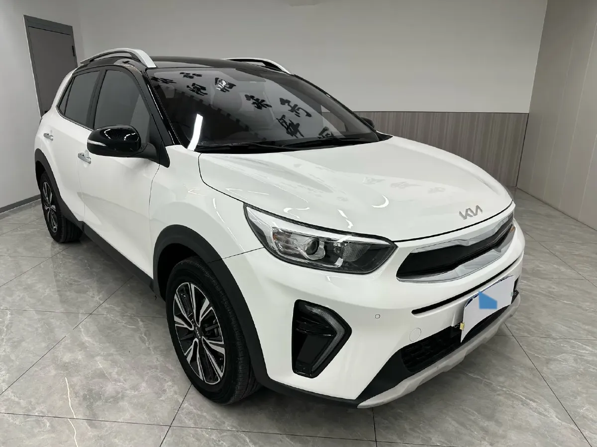 2021 Kia KX1 1.4L 100HP L4 CVT,autocango,china used car exporter,china ev exporter,chinese used car exporter,chinese used ev exporter