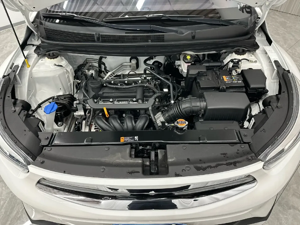 2021 Kia KX1 1.4L 100HP L4 CVT,autocango,china used car exporter,china ev exporter,chinese used car exporter,chinese used ev exporter