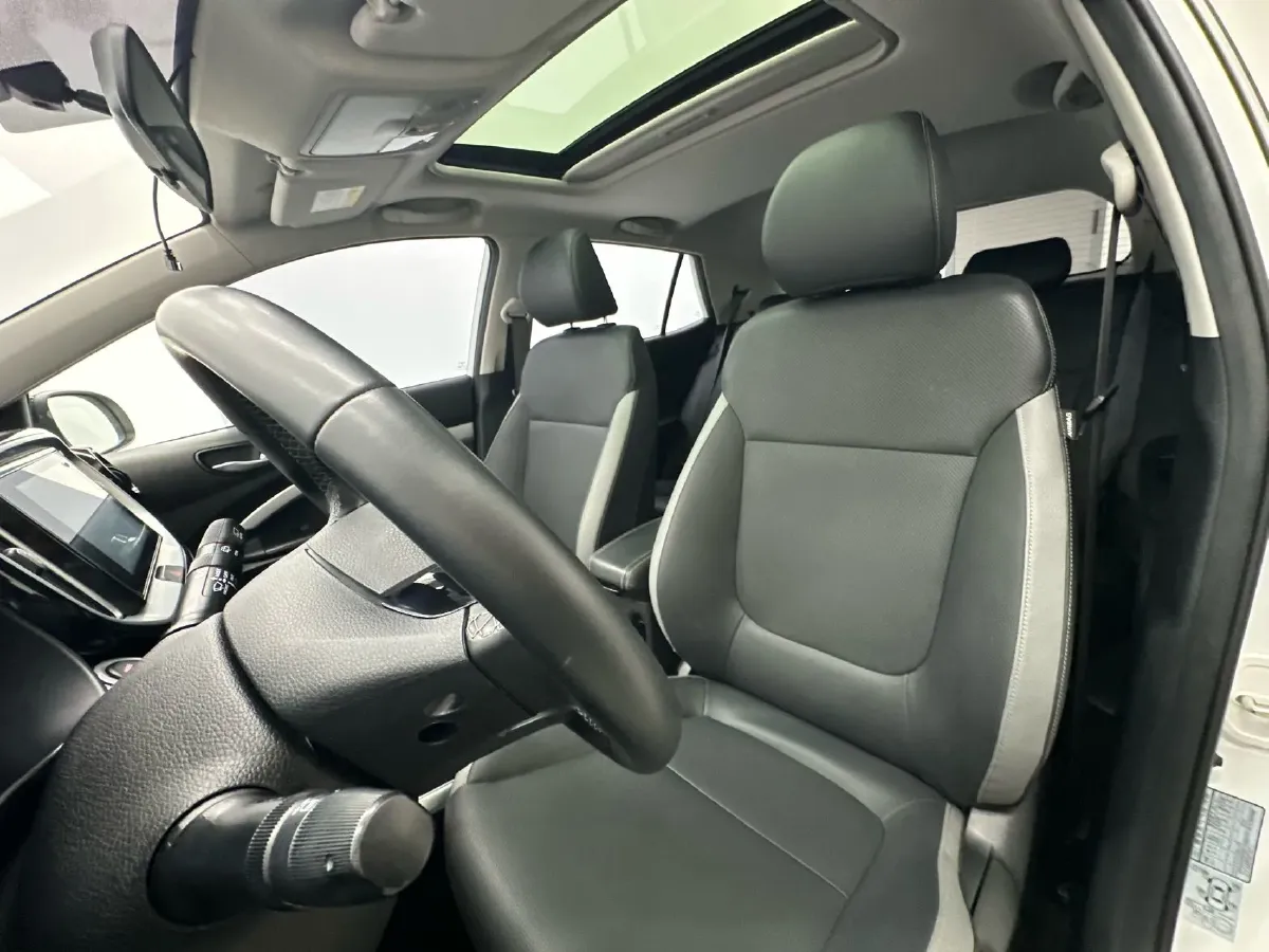 2021 Kia KX1 1.4L 100HP L4 CVT,autocango,china used car exporter,china ev exporter,chinese used car exporter,chinese used ev exporter