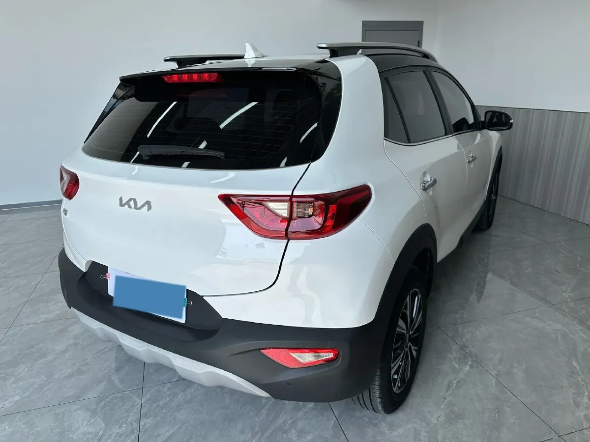 2021 Kia KX1 1.4L 100HP L4 CVT,autocango,china used car exporter,china ev exporter,chinese used car exporter,chinese used ev exporter