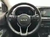 2021 Kia KX1 1.4L 100HP L4 CVT