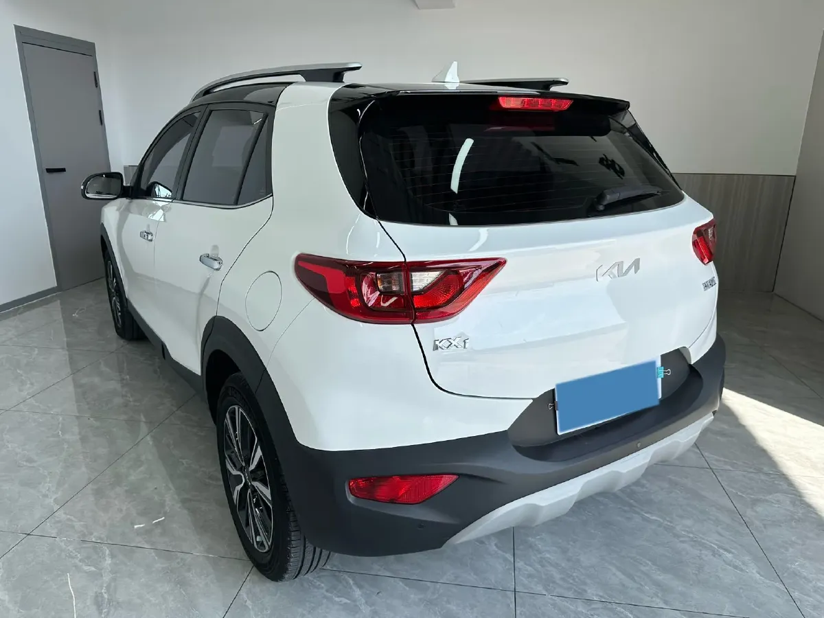 2021 Kia KX1 1.4L 100HP L4 CVT,autocango,china used car exporter,china ev exporter,chinese used car exporter,chinese used ev exporter