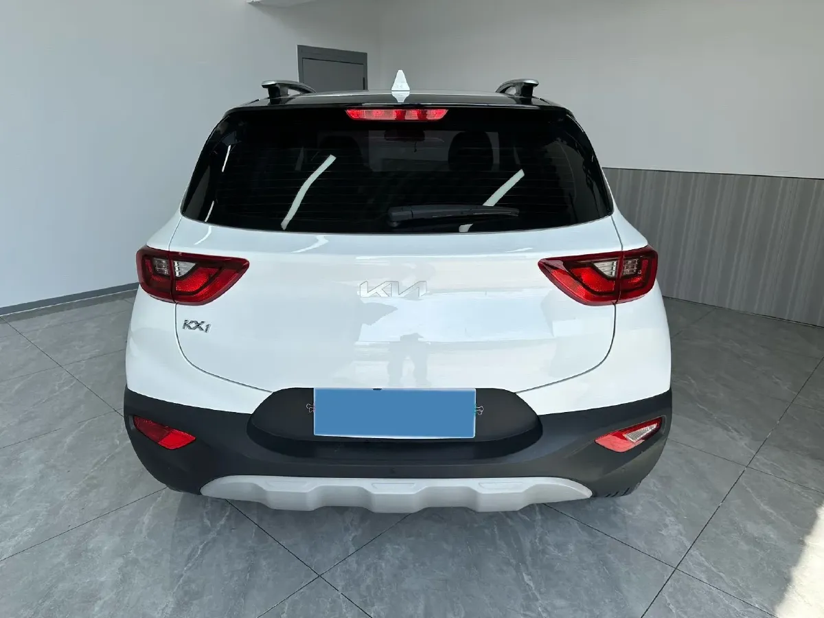 2021 Kia KX1 1.4L 100HP L4 CVT,autocango,china used car exporter,china ev exporter,chinese used car exporter,chinese used ev exporter