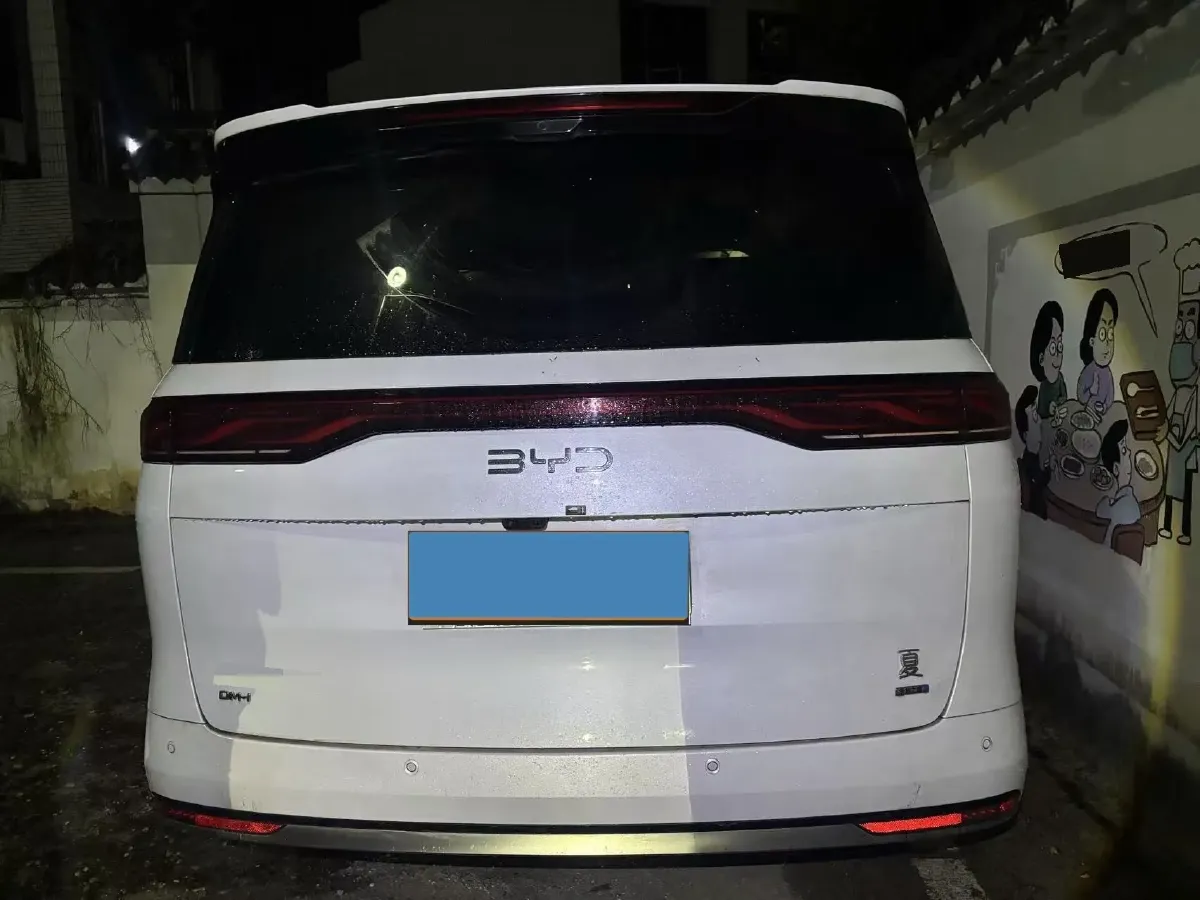 2025 BYD Xia 1.5T 156HP L4 E-CVT PHEV 20.39KWH,autocango,china used car exporter,china ev exporter,chinese used car exporter,chinese used ev exporter