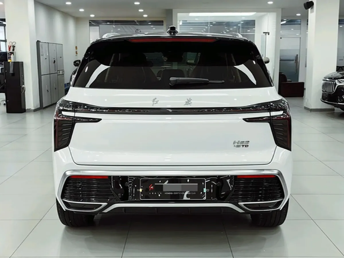2023 HongQi HS3 1.5T 169HP L4 7DCT,autocango,china used car exporter,china ev exporter,chinese used car exporter,chinese used ev exporter