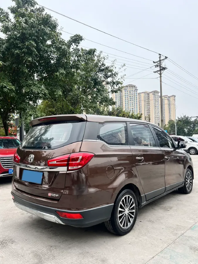 2017 JAC Refine M3 2.0L 147HP L4 5MT,autocango,china used car exporter,china ev exporter,chinese used car exporter,chinese used ev exporter