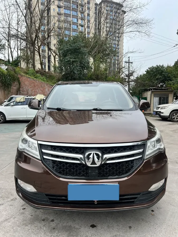 2017 JAC Refine M3 2.0L 147HP L4 5MT,autocango,china used car exporter,china ev exporter,chinese used car exporter,chinese used ev exporter