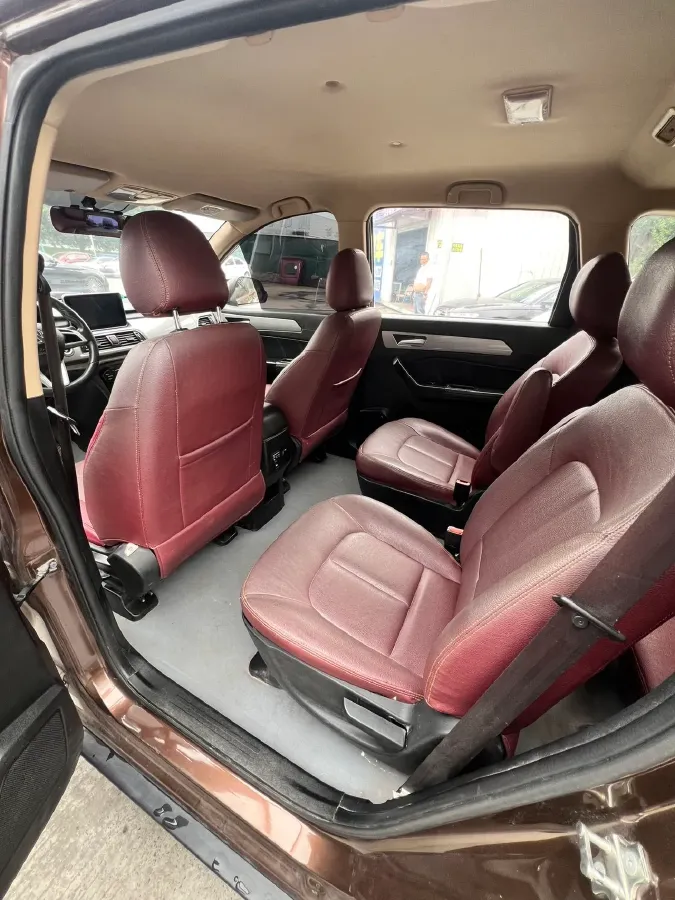 2017 JAC Refine M3 2.0L 147HP L4 5MT,autocango,china used car exporter,china ev exporter,chinese used car exporter,chinese used ev exporter