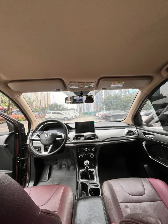 2017 JAC Refine M3 2.0L 147HP L4 5MT,autocango,china used car exporter,china ev exporter,chinese used car exporter,chinese used ev exporter