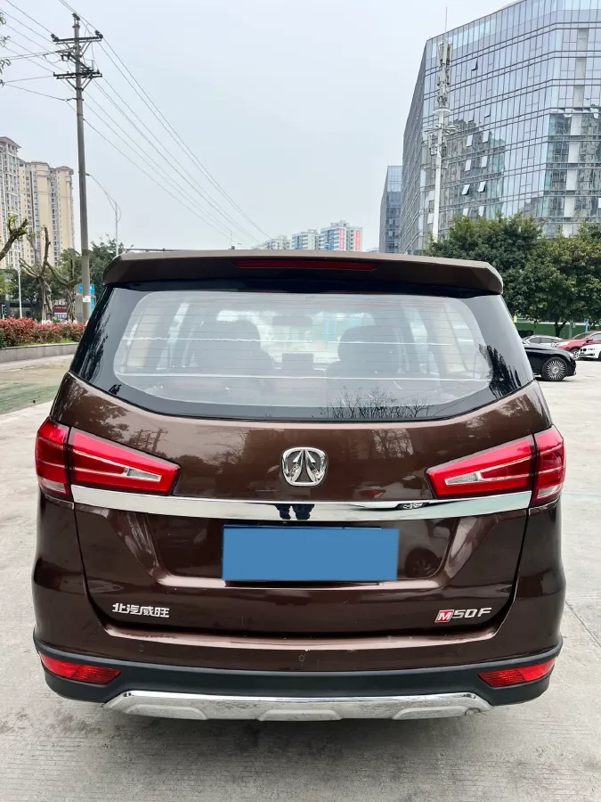 2017 JAC Refine M3 2.0L 147HP L4 5MT,autocango,china used car exporter,china ev exporter,chinese used car exporter,chinese used ev exporter