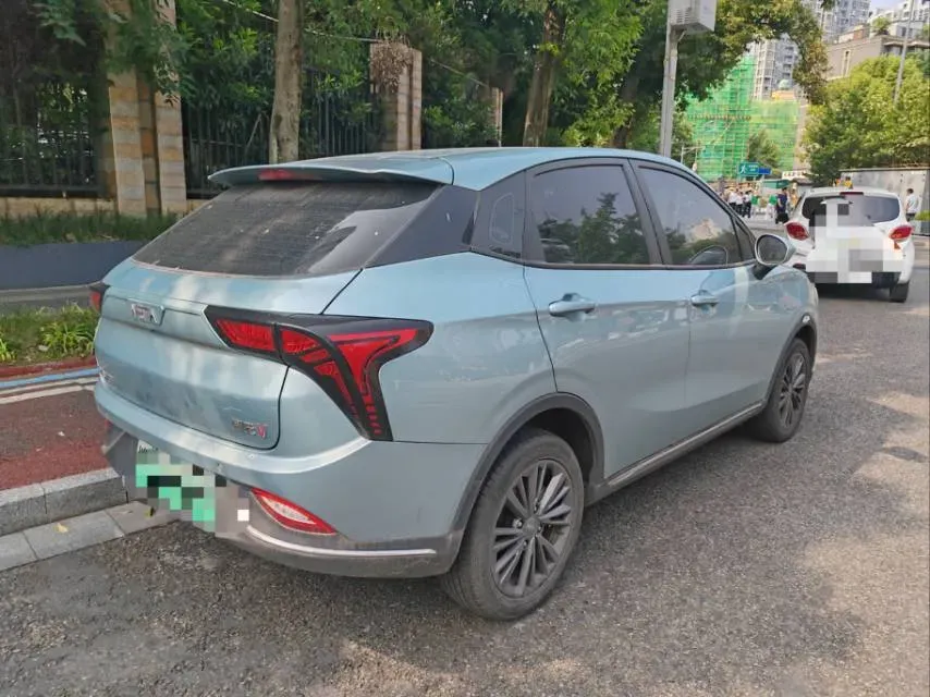 2022 Neta V BEV 38.54KWH,autocango,china used car exporter,china ev exporter,chinese used car exporter,chinese used ev exporter