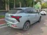 2022 Neta V BEV 38.54KWH