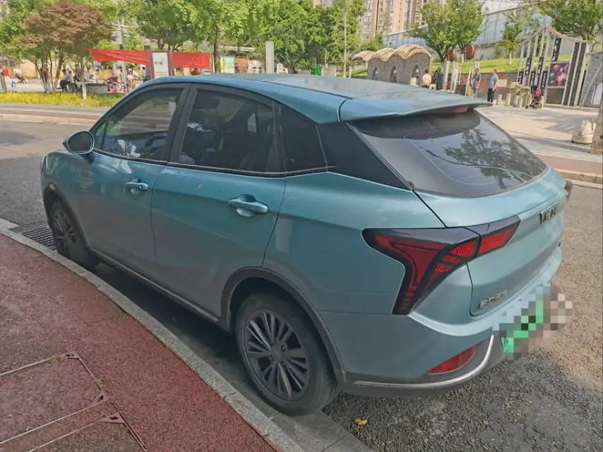 2022 Neta V BEV 38.54KWH,autocango,china used car exporter,china ev exporter,chinese used car exporter,chinese used ev exporter