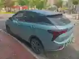 2022 Neta V BEV 38.54KWH