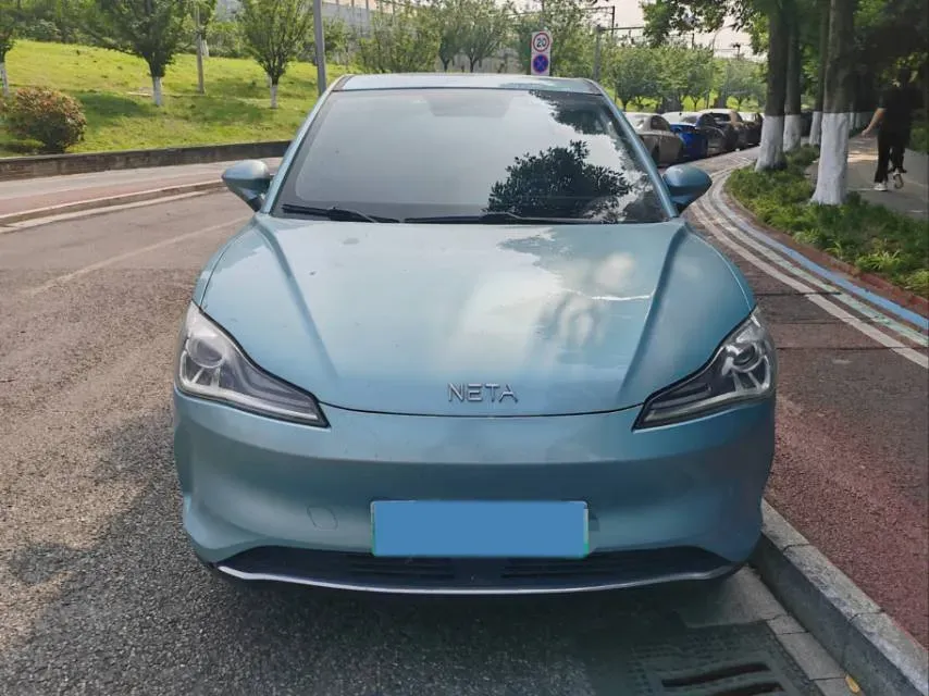 2022 Neta V BEV 38.54KWH,autocango,china used car exporter,china ev exporter,chinese used car exporter,chinese used ev exporter