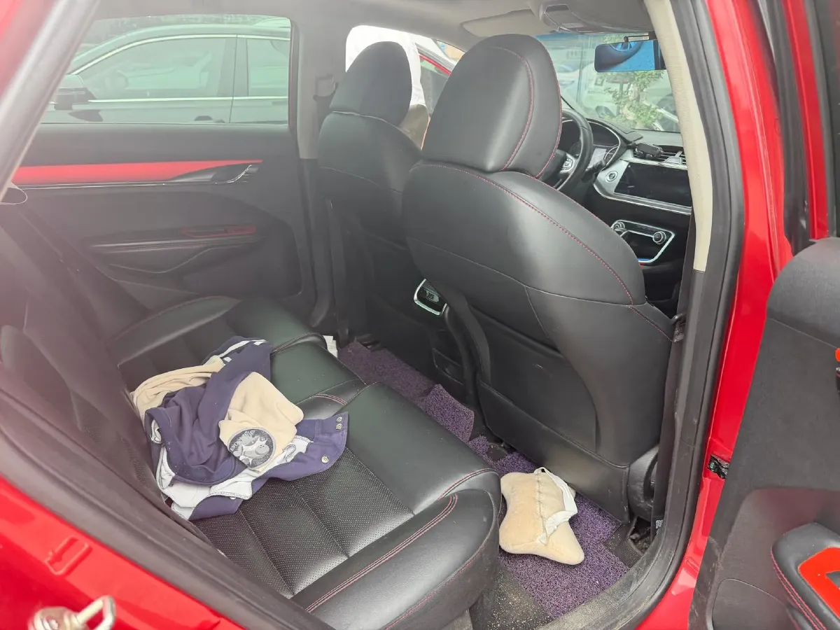 2019 Geely Binray 1.0T 136HP L3 6DCT,autocango,china used car exporter,china ev exporter,chinese used car exporter,chinese used ev exporter