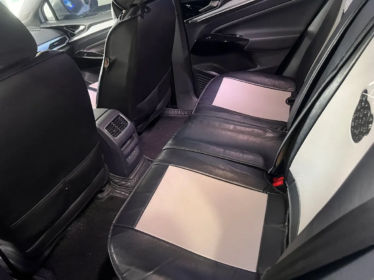2022 Chevrolet Menlo BEV 61.1KWH,autocango,china used car exporter,china ev exporter,chinese used car exporter,chinese used ev exporter