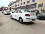 2017 Kia Pegas 1.4L 95HP L4 5MT