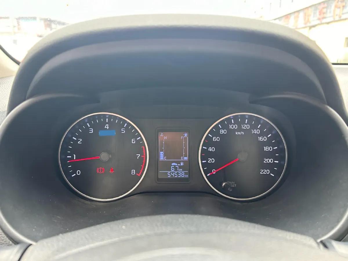 2017 Kia Pegas 1.4L 95HP L4 5MT,autocango,china used car exporter,china ev exporter,chinese used car exporter,chinese used ev exporter