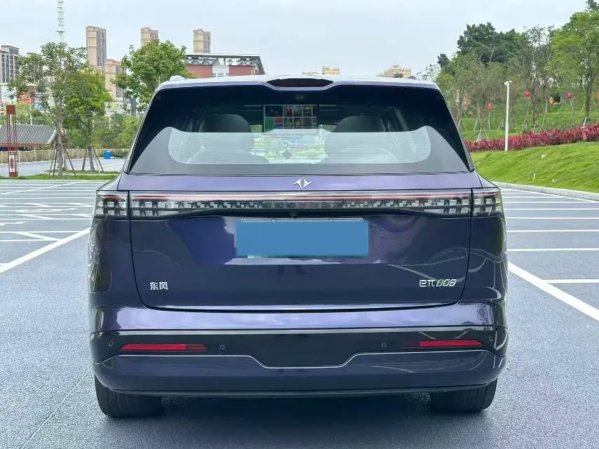 2024 DongFeng eπ eπ008 BEV 82.28KWH,autocango,china used car exporter,china ev exporter,chinese used car exporter,chinese used ev exporter