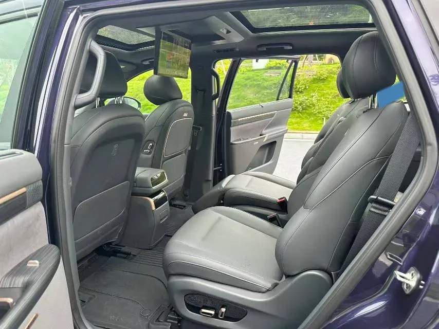 2024 DongFeng eπ eπ008 BEV 82.28KWH,autocango,china used car exporter,china ev exporter,chinese used car exporter,chinese used ev exporter