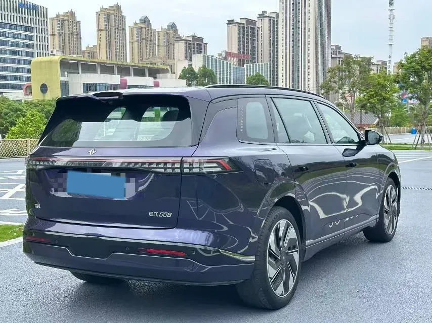 2024 DongFeng eπ eπ008 BEV 82.28KWH,autocango,china used car exporter,china ev exporter,chinese used car exporter,chinese used ev exporter