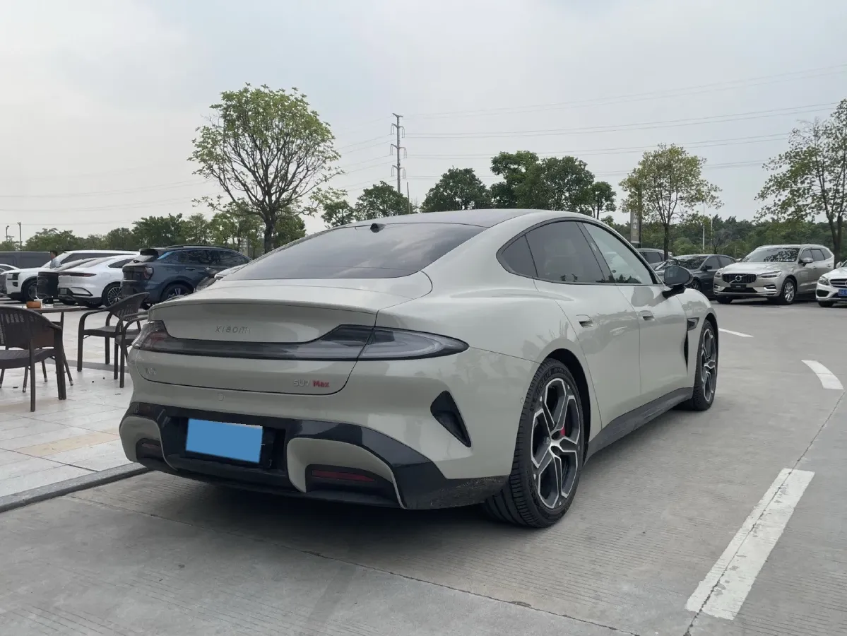 2026 MI SU7 BEV,autocango,china used car exporter,china ev exporter,chinese used car exporter,chinese used ev exporter