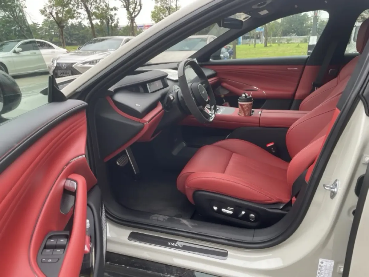 2026 MI SU7 BEV,autocango,china used car exporter,china ev exporter,chinese used car exporter,chinese used ev exporter