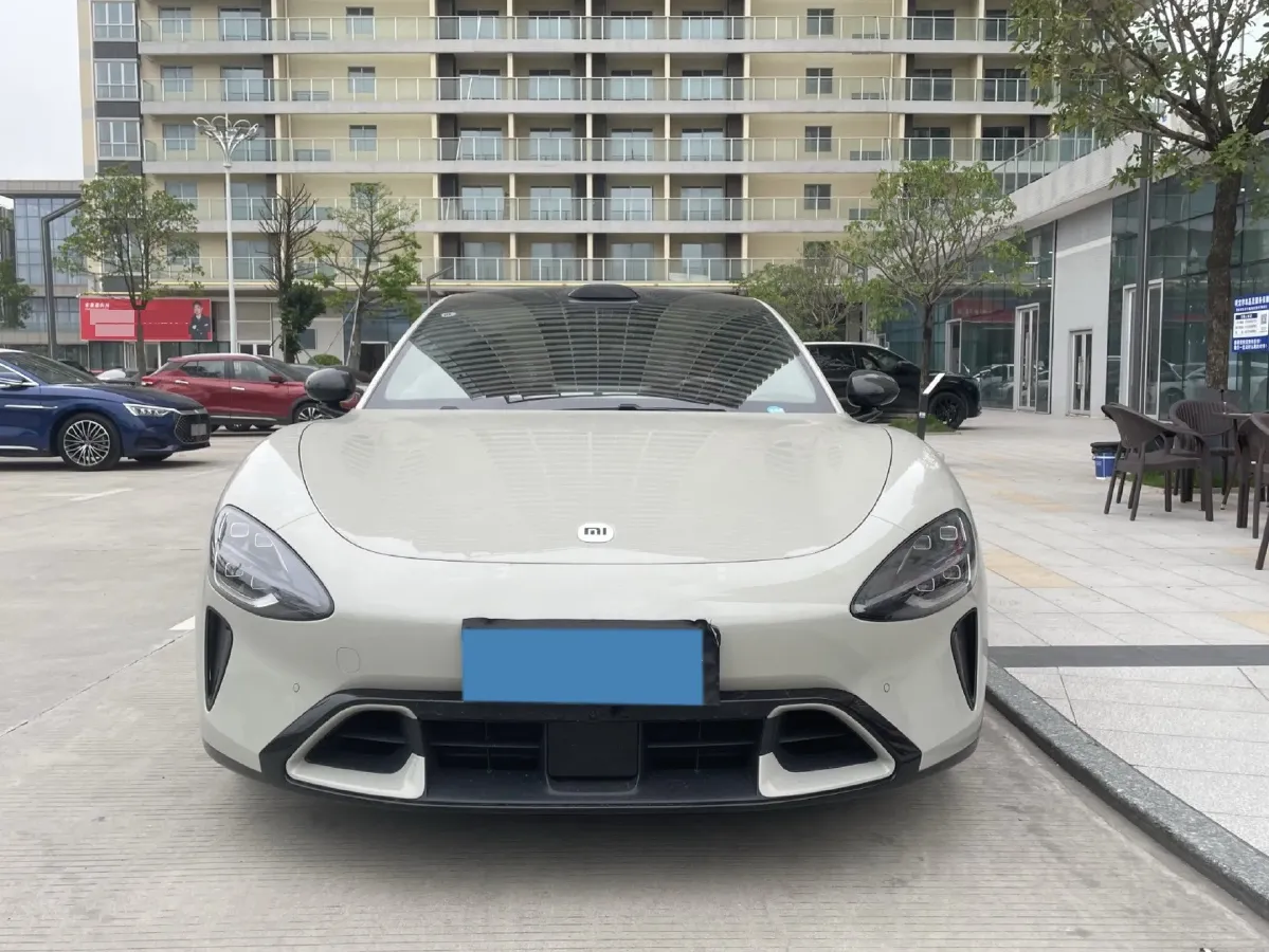 2026 MI SU7 BEV,autocango,china used car exporter,china ev exporter,chinese used car exporter,chinese used ev exporter