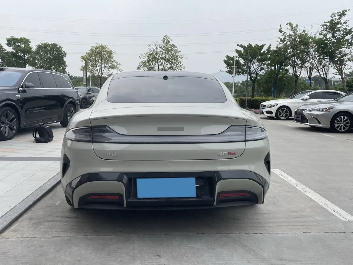 2026 MI SU7 BEV,autocango,china used car exporter,china ev exporter,chinese used car exporter,chinese used ev exporter