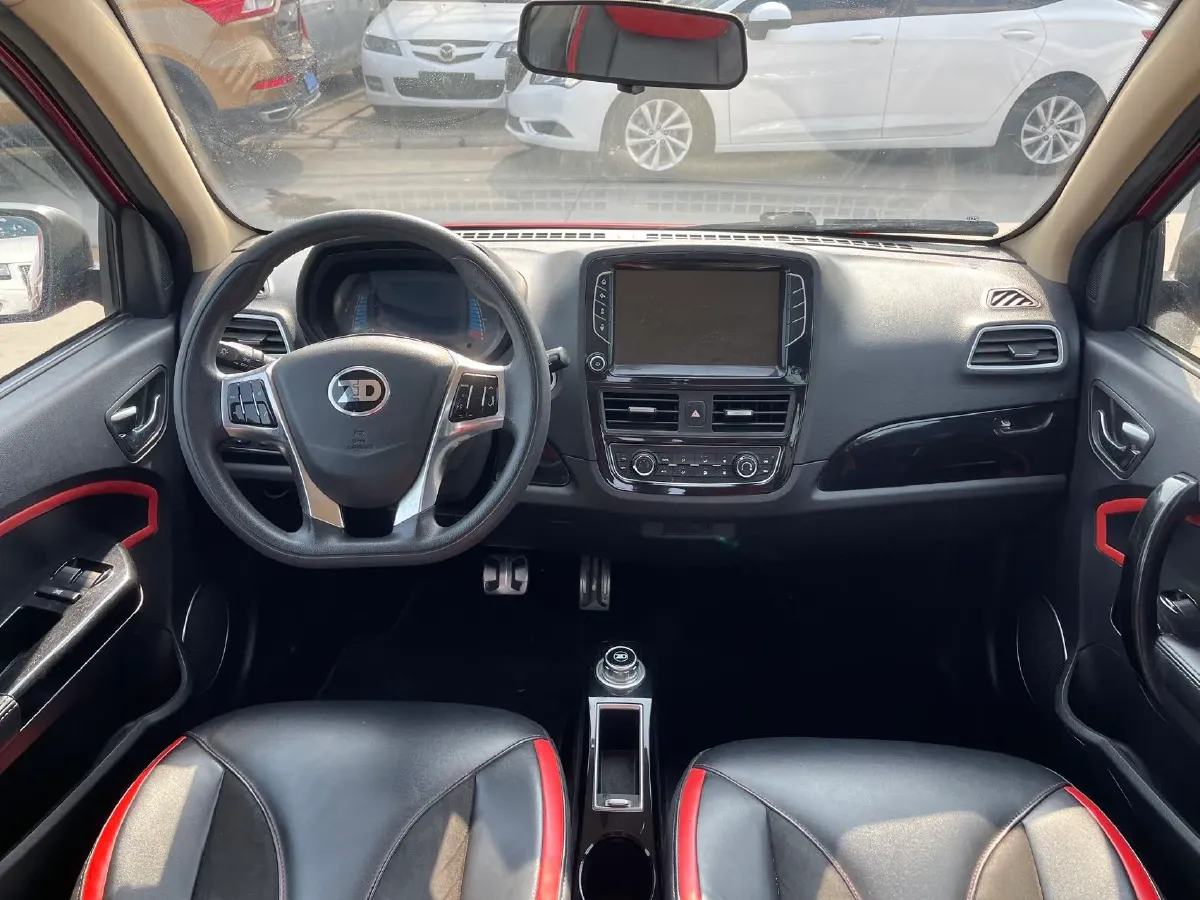 2018 ZD D2 BEV 27KWH,autocango,china used car exporter,china ev exporter,chinese used car exporter,chinese used ev exporter