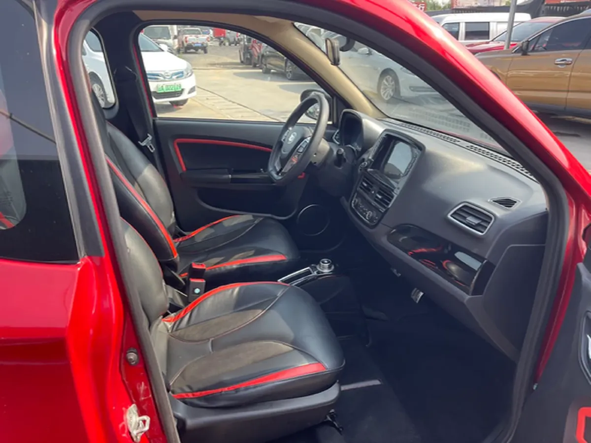 2018 ZD D2 BEV 27KWH,autocango,china used car exporter,china ev exporter,chinese used car exporter,chinese used ev exporter