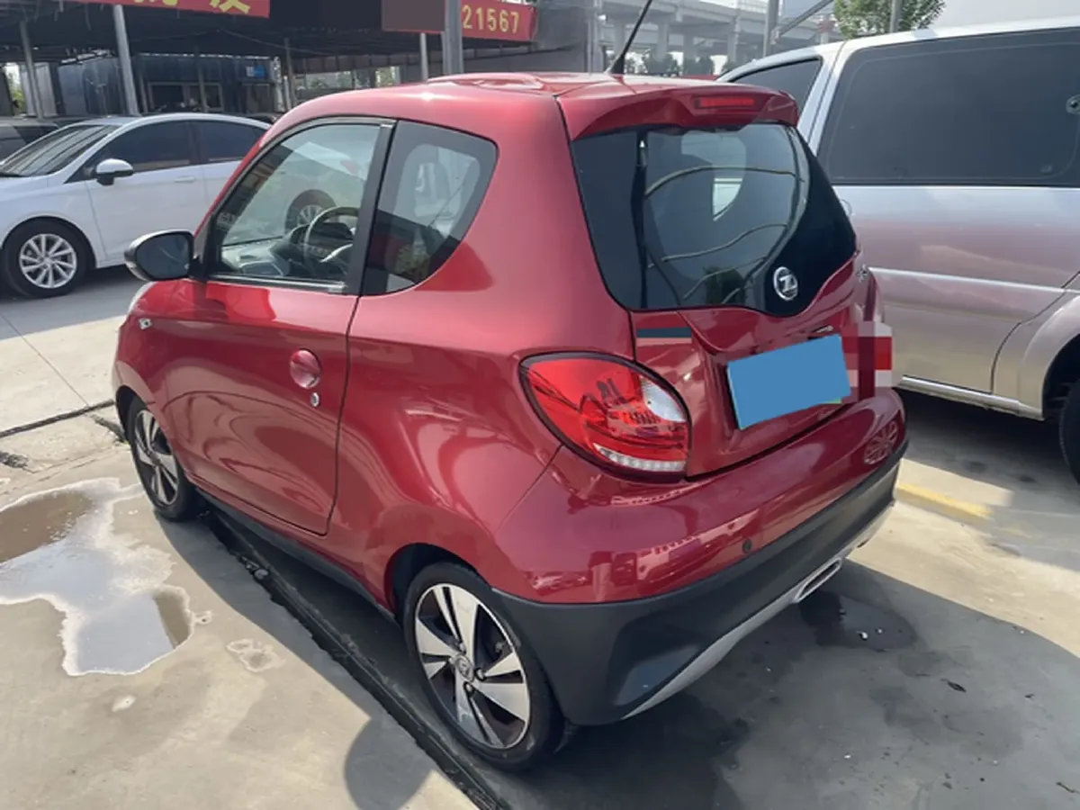 2018 ZD D2 BEV 27KWH,autocango,china used car exporter,china ev exporter,chinese used car exporter,chinese used ev exporter
