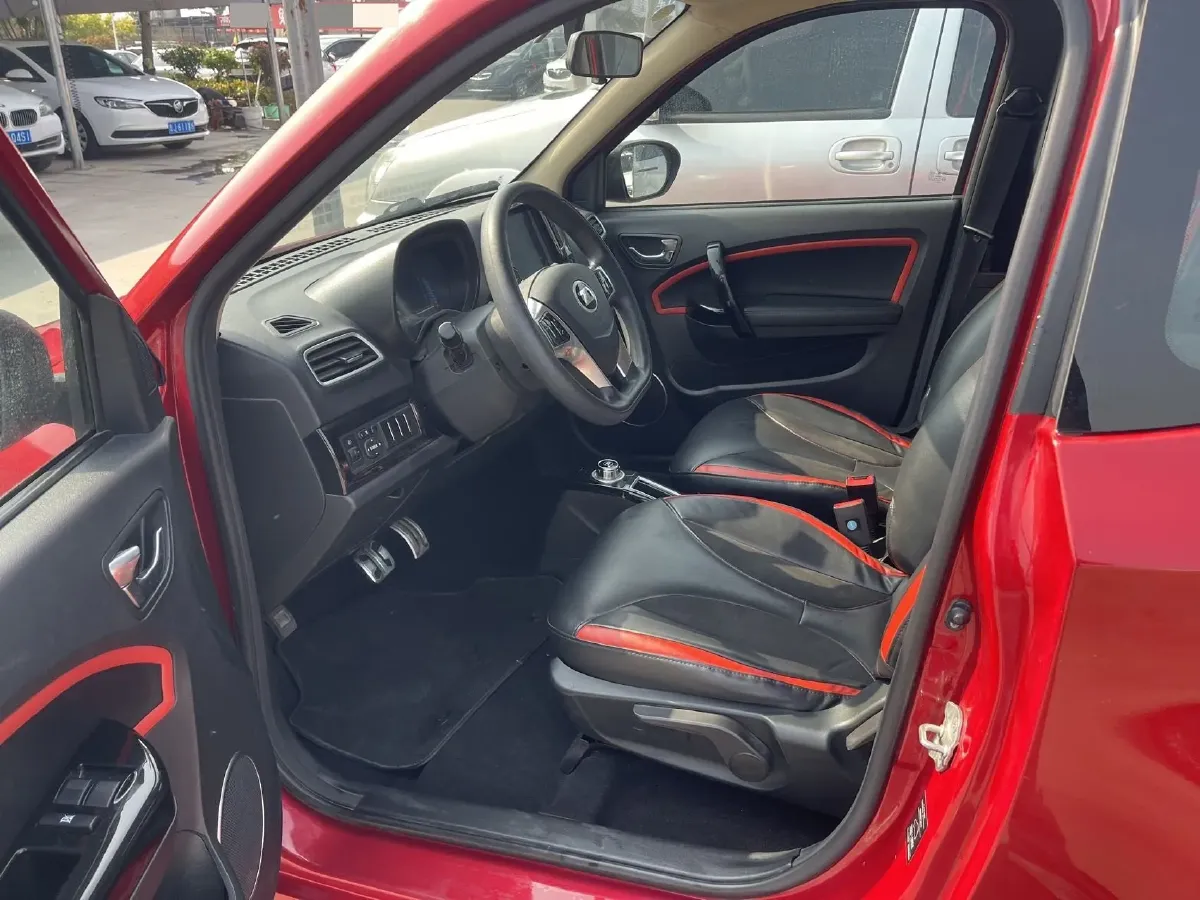 2018 ZD D2 BEV 27KWH,autocango,china used car exporter,china ev exporter,chinese used car exporter,chinese used ev exporter