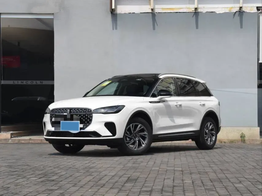2024 Lincoln Corsair 2.0T 261HP L4 8AT,autocango,china used car exporter,china ev exporter,chinese used car exporter,chinese used ev exporter