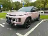 2023 Geely ICON 1.5T 181HP L4 7DCT