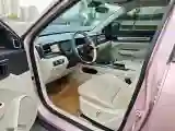 2023 Geely ICON 1.5T 181HP L4 7DCT