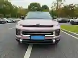 2023 Geely ICON 1.5T 181HP L4 7DCT