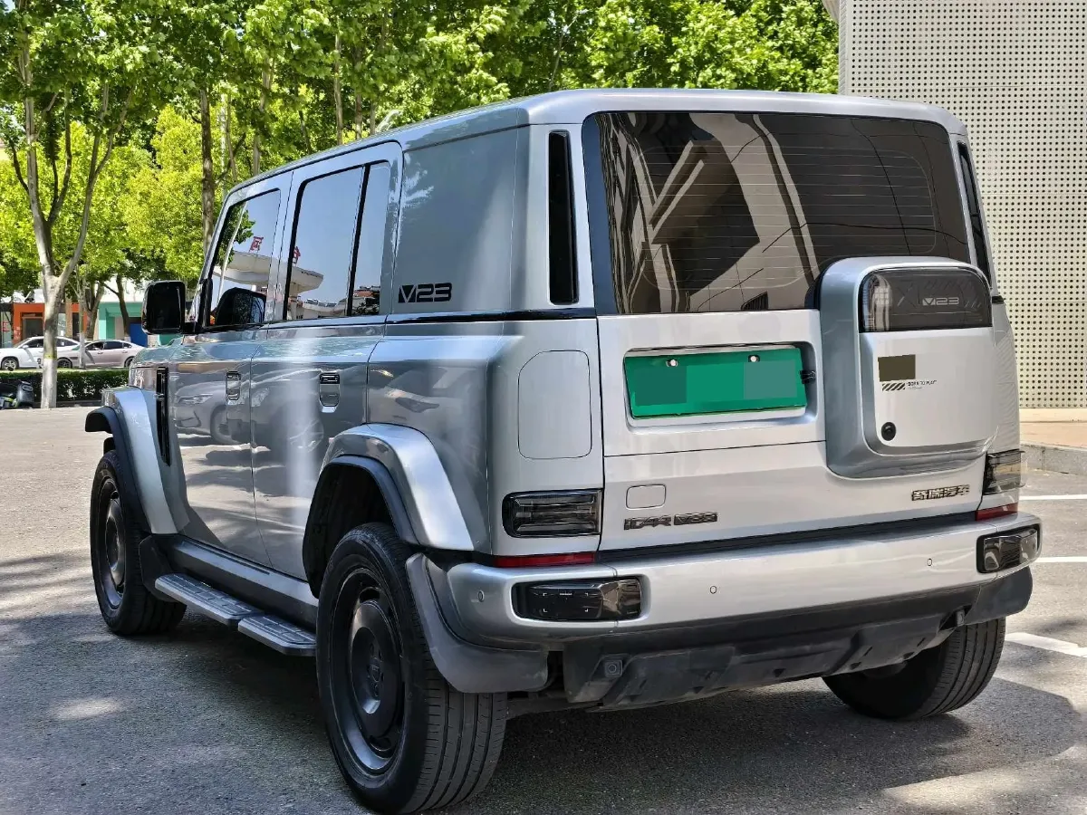 2025 iCAR iCAR Super V23 BEV,autocango,china used car exporter,china ev exporter,chinese used car exporter,chinese used ev exporter