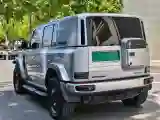 2025 iCAR iCAR Super V23 BEV