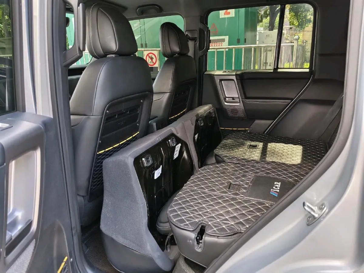 2025 iCAR iCAR Super V23 BEV,autocango,china used car exporter,china ev exporter,chinese used car exporter,chinese used ev exporter