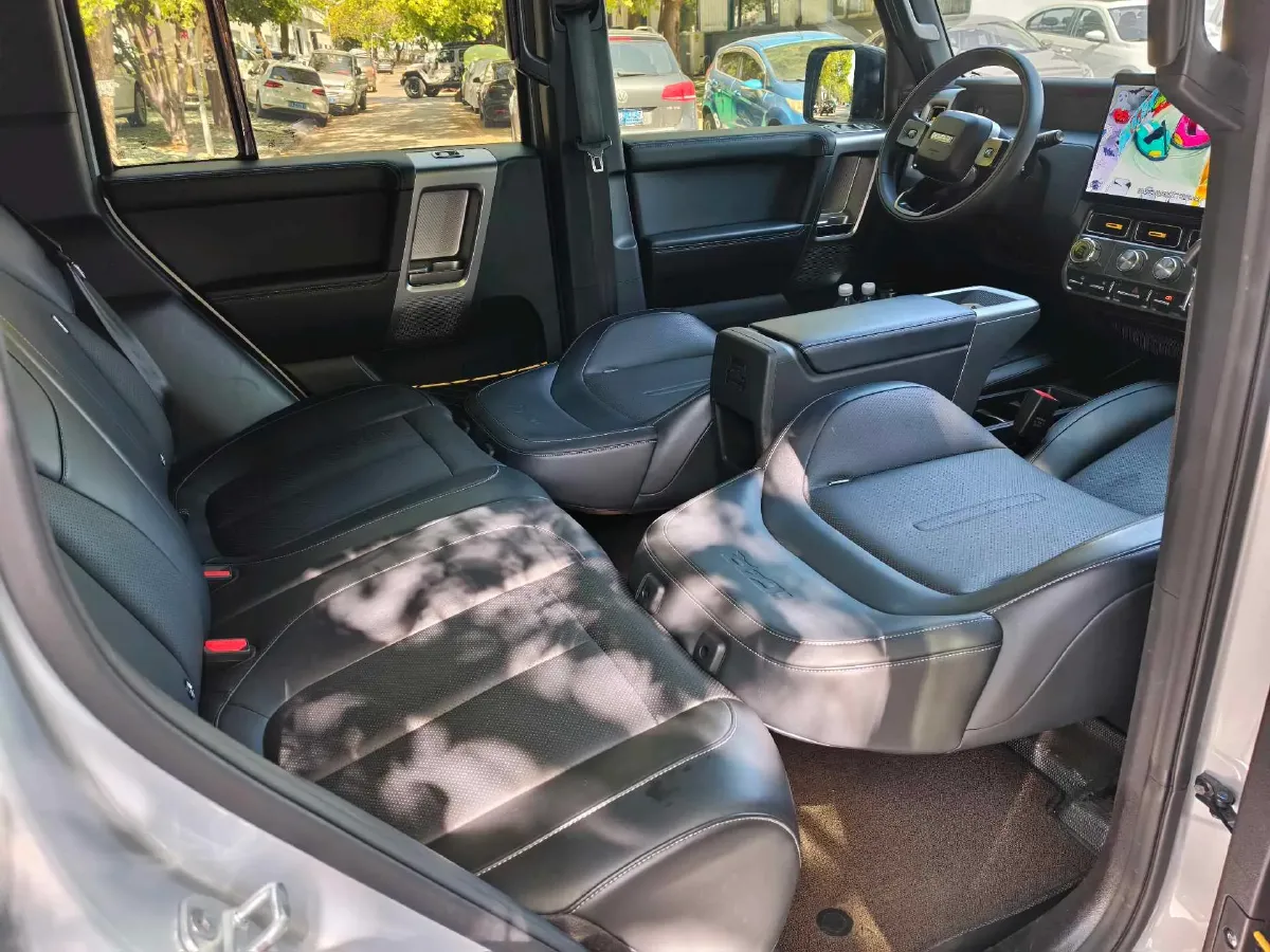 2025 iCAR iCAR Super V23 BEV,autocango,china used car exporter,china ev exporter,chinese used car exporter,chinese used ev exporter