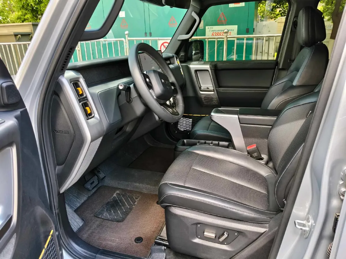 2025 iCAR iCAR Super V23 BEV,autocango,china used car exporter,china ev exporter,chinese used car exporter,chinese used ev exporter