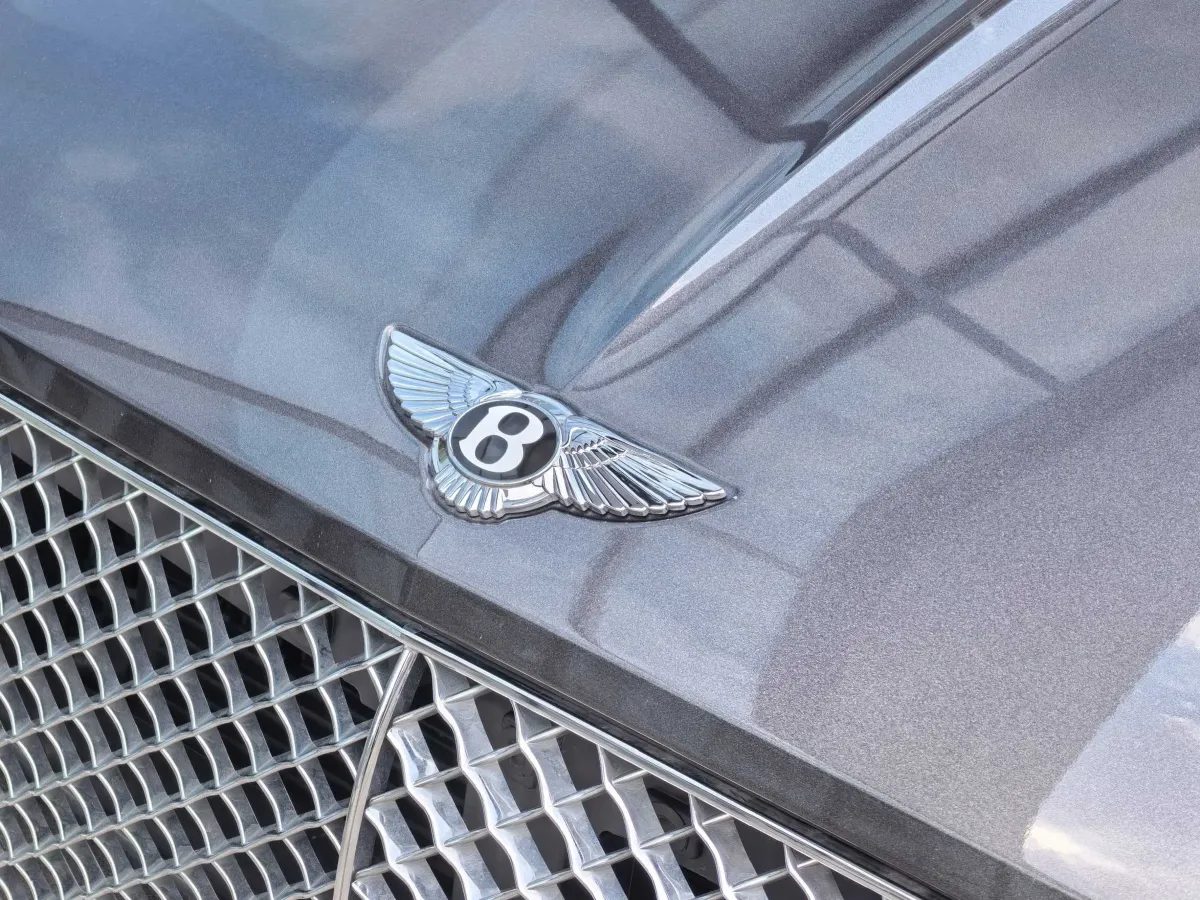 2022 Bentley Continental 6.0T 635HP W12 8DCT,autocango,china used car exporter,china ev exporter,chinese used car exporter,chinese used ev exporter