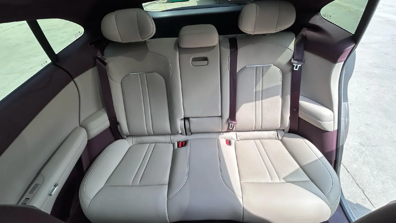 2025 MI YU7 BEV 96.3KWH,autocango,china used car exporter,china ev exporter,chinese used car exporter,chinese used ev exporter