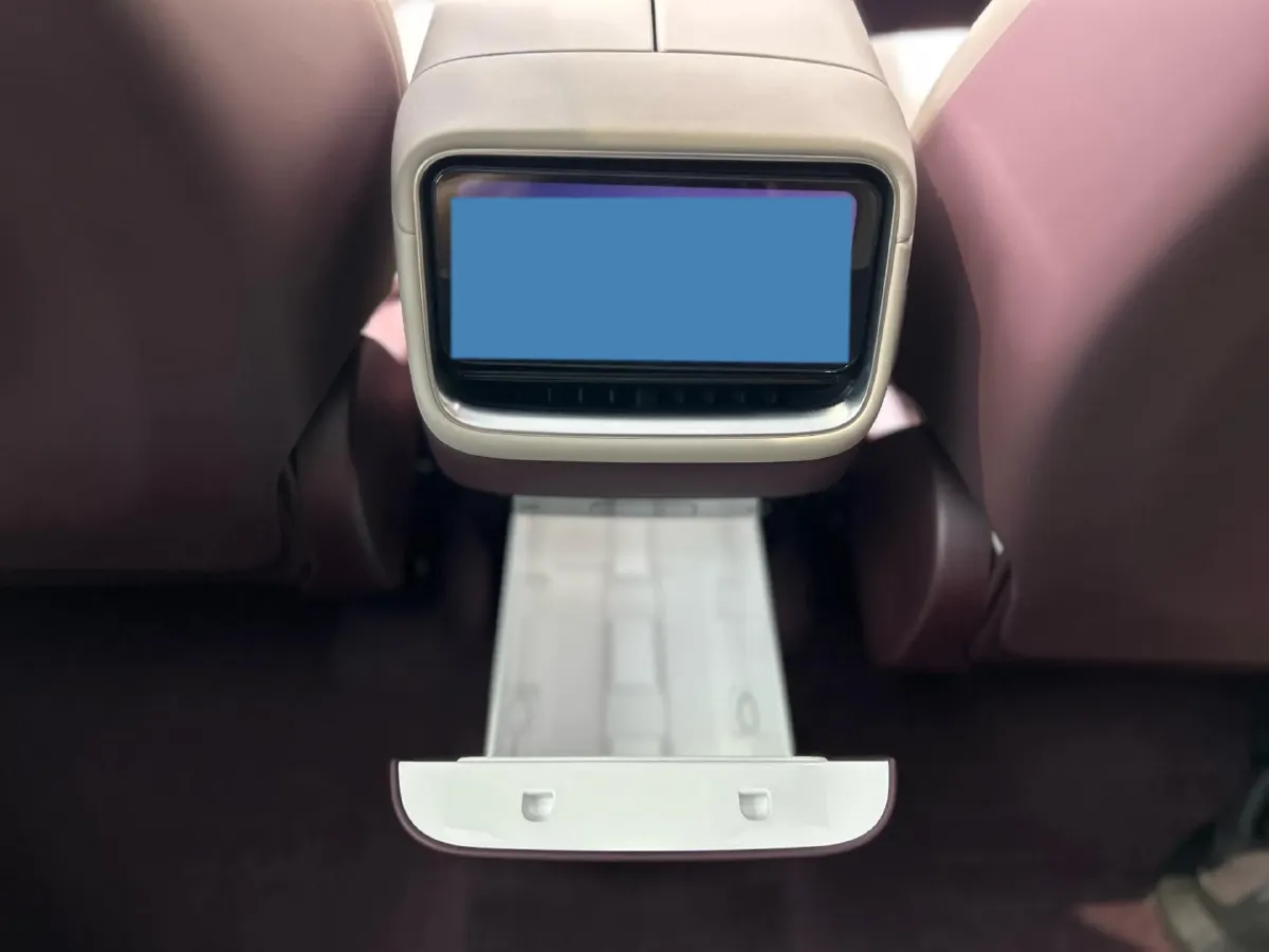 2025 MI YU7 BEV 96.3KWH,autocango,china used car exporter,china ev exporter,chinese used car exporter,chinese used ev exporter