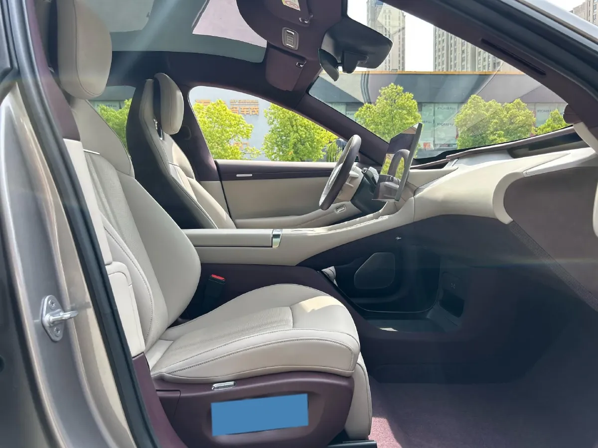 2025 MI YU7 BEV 96.3KWH,autocango,china used car exporter,china ev exporter,chinese used car exporter,chinese used ev exporter