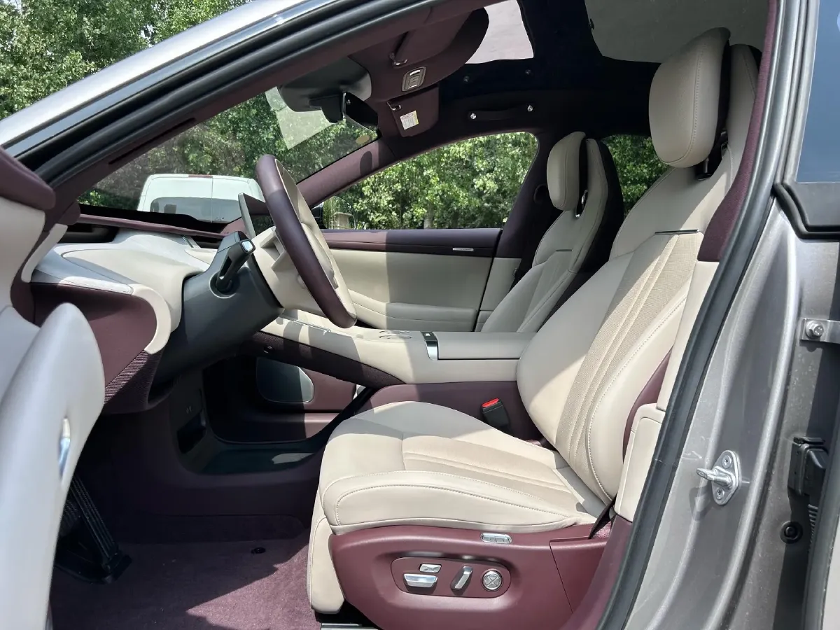 2025 MI YU7 BEV 96.3KWH,autocango,china used car exporter,china ev exporter,chinese used car exporter,chinese used ev exporter