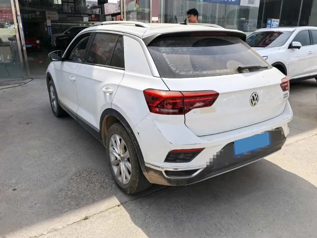 2018 Mitsubishi Eclipse Cross 1.5T 170HP L4 CVT,autocango,china used car exporter,china ev exporter,chinese used car exporter,chinese used ev exporter