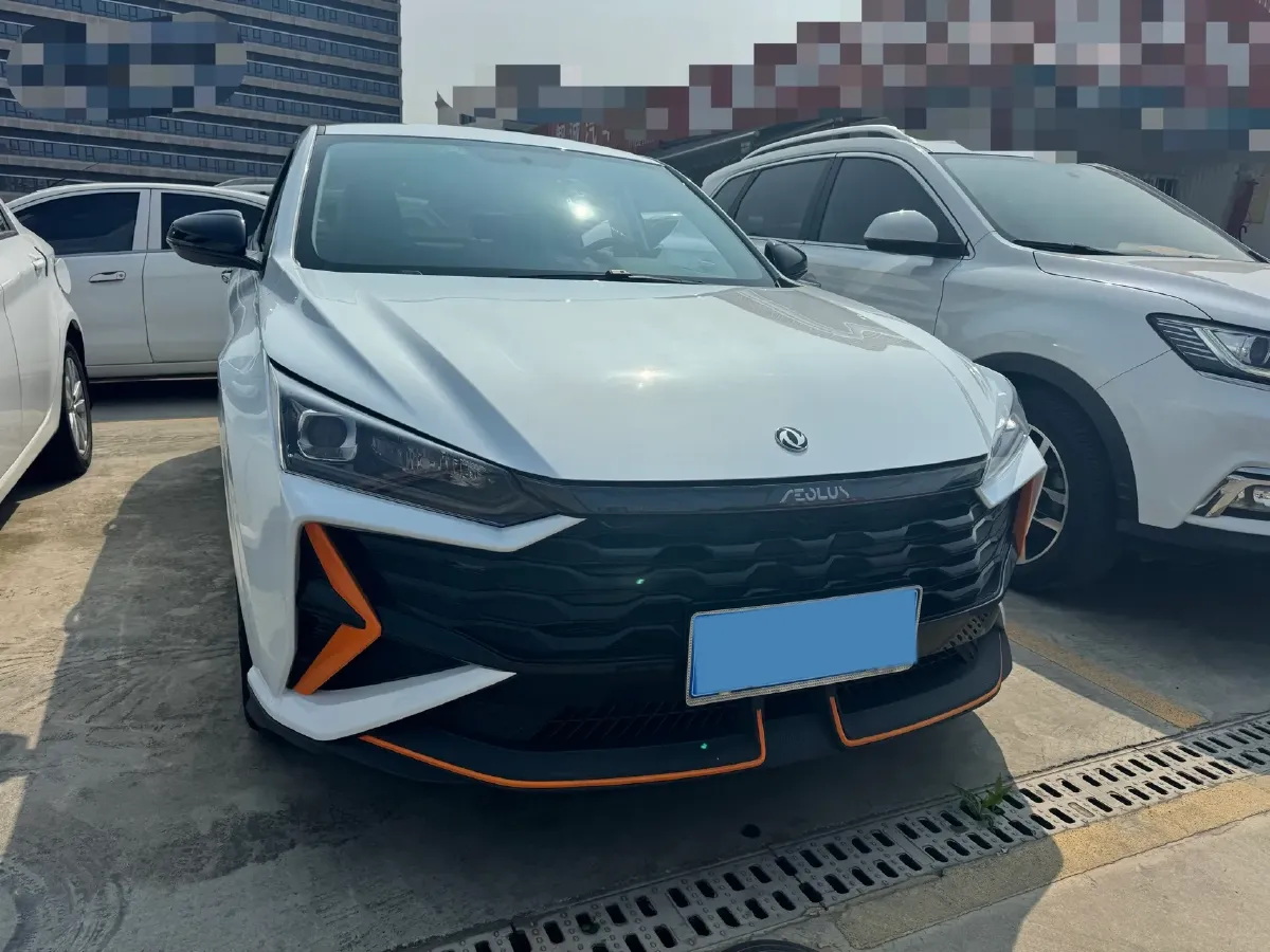 2024 DongFeng Aeolus YiXuan 1.5L 125HP L4 6DCT,autocango,china used car exporter,china ev exporter,chinese used car exporter,chinese used ev exporter